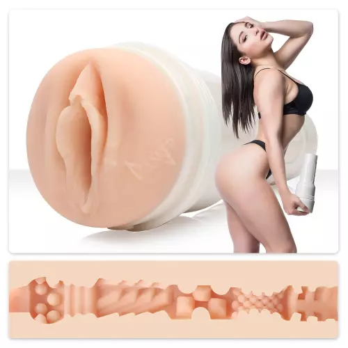 Masturbator Fleshlight Girls Abella Danger – 1/10