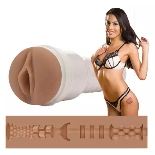 Masturbator Fleshlight Girls Janice Griffith – 1/12