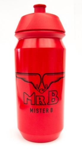 Shaker voor glijmiddel 500mL
