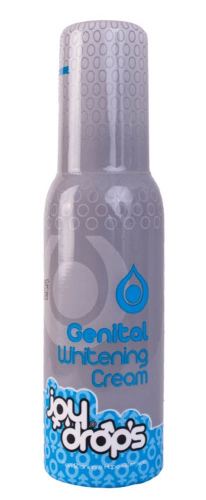 Zichtbleekzalf voor bikinilijn en oksels 100ml