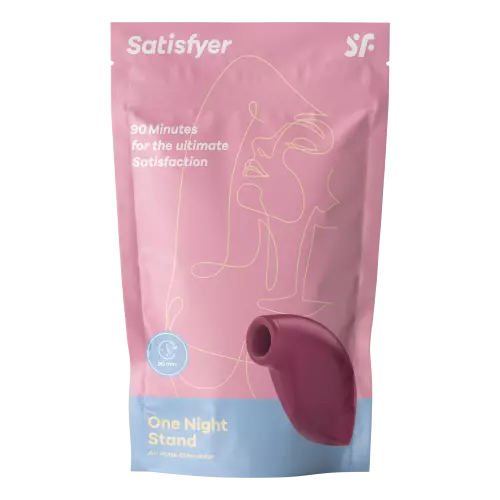 Klitorisstimulator One Night Stand – 2/12