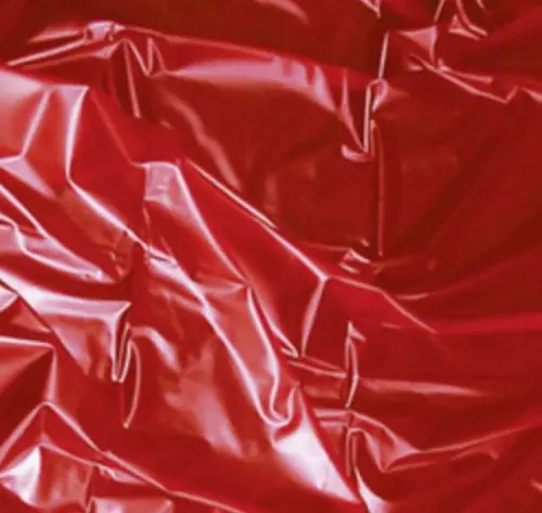 Vinyl-Plane Uro 180x220 cm rot – 2/6