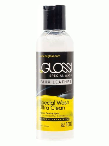 Kunstledeurreiniger 100 mL