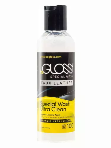 Kunstlederpflege 100 mL – 1/4