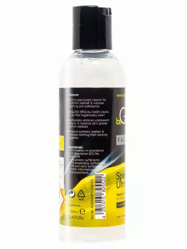 Kunstlederpflege 100 mL – 2/4