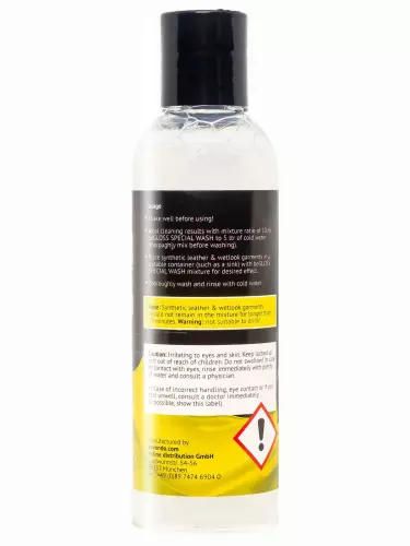 Kunstlederpflege 100 mL – 3/4