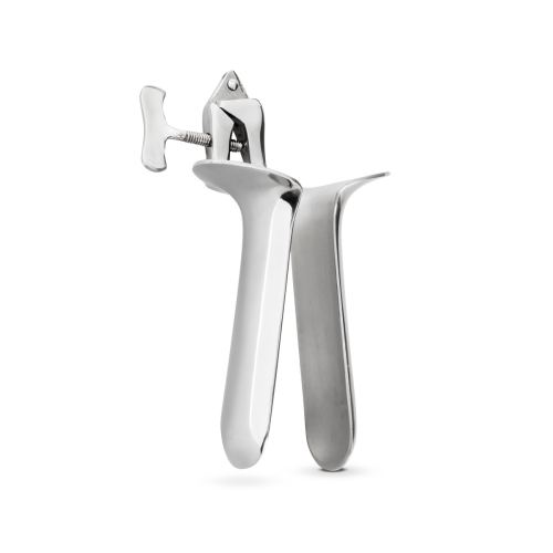 Spekulum Typ Collins 11 cm - Breite 2-11cm