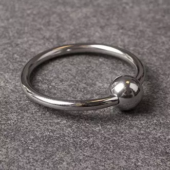 Glansring BALL 3mm – 2/5