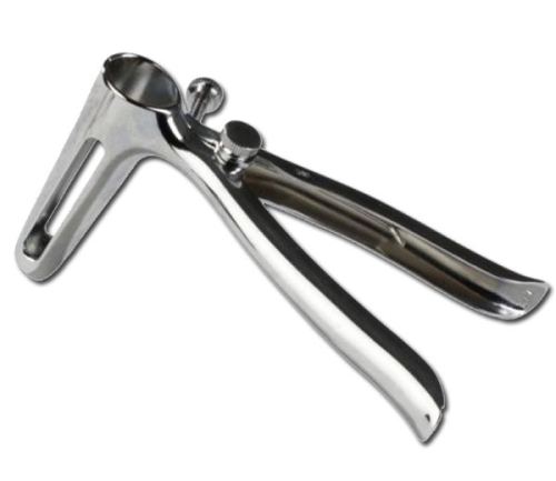Mini Spekulum Asstretch 7 cm - Breite 1.8-4cm