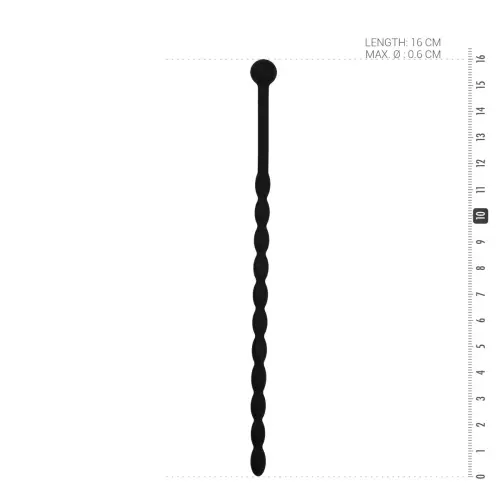 Silikonson Beads 6mm – 6/9