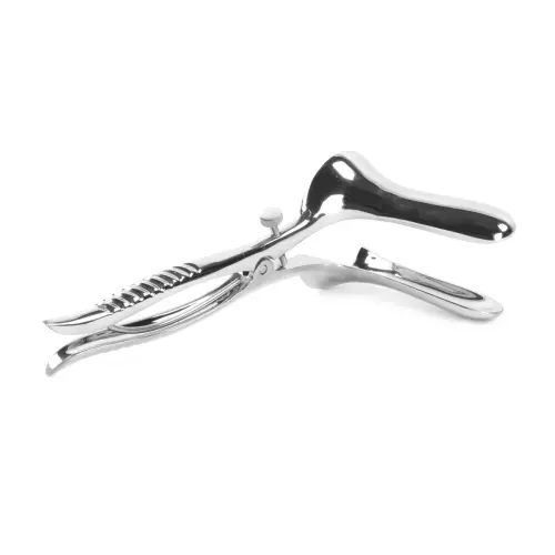 Spekulum Doc Rektal 8 cm - Breite 2-7cm – 3/7