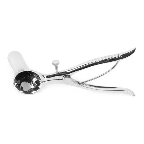 Spekulum Doc Rektal 8 cm - Breite 2-7cm – 4/7