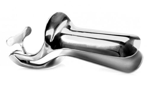 Speculum Collins 10 cm - Breite 2-9.5cm