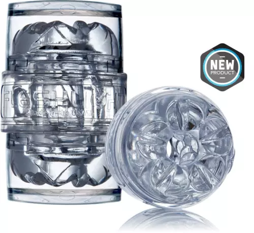 Fleshjack Quickshot Boost Clear – 1/2