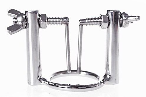 Harnröhren-Dehner Stretcher 3.5cm - 28mm