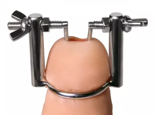 Urethral Stretcher 3.5cm - 28mm – 4/8
