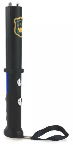Elektro SM Mini Stab – 5/12