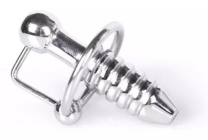 Penis Plug Torpedo 4cm - 12mm – 2/9