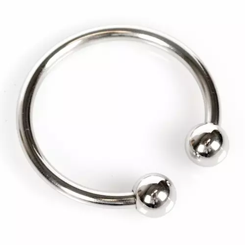 Glansring HORSE 3mm – 2/3