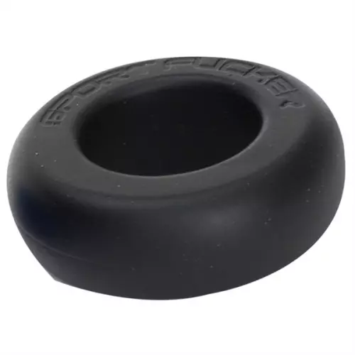 Muscle Ring 30mm Schwarz – 1/6