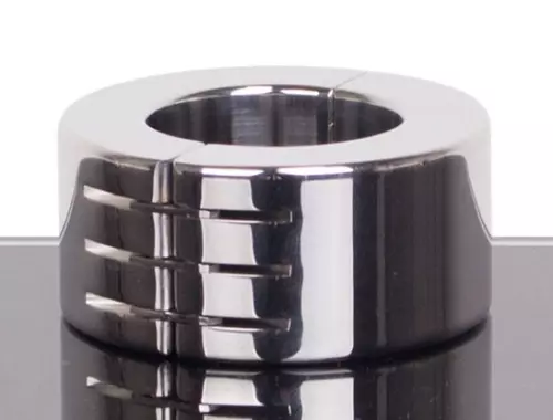 Ballstretcher Hinged 28mm - 440 gr – 1/2