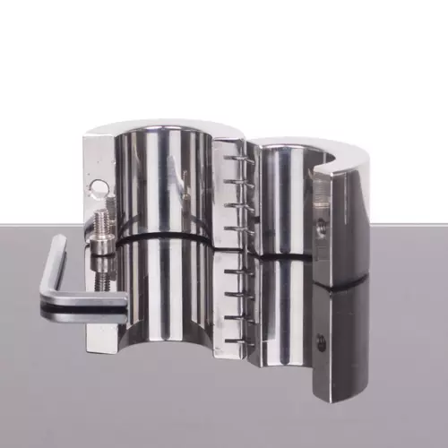 Hodenstretcher HINGER 40mm - 630 gr – 2/2
