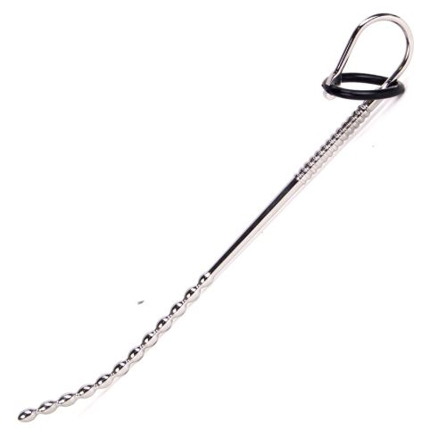 Urethralstab Beads 27cm x 7mm