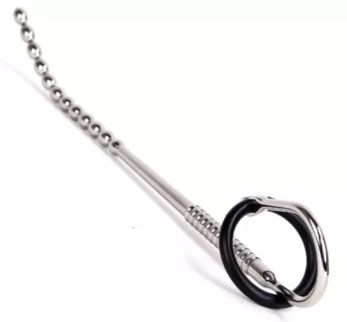 Harnröhrenstab Beads 27cm x 7mm – 2/8