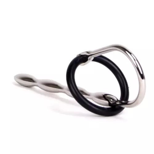 Penis Plug Stick Beads 8mm – 2/3