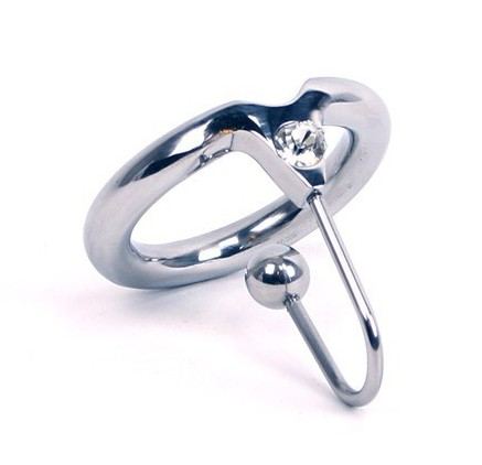 Sperm Stopper Fancy Gem 3cm - Durchmesser 8mm