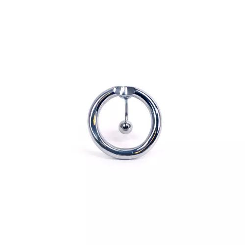 Sperm Stopper Fancy Gem 3cm - Durchmesser 8mm – 4/7