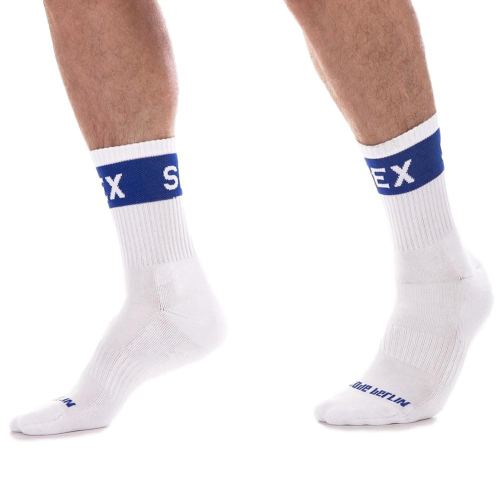 Sex Low Socks