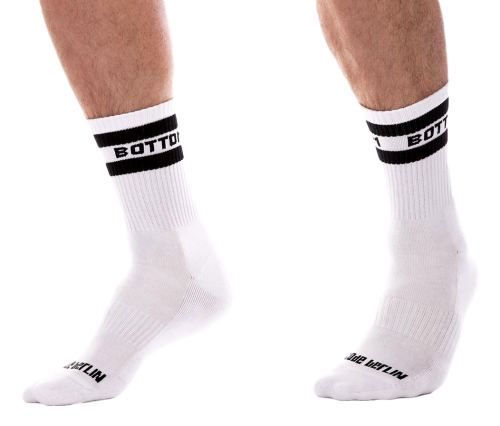 BOTTOM Low Socks