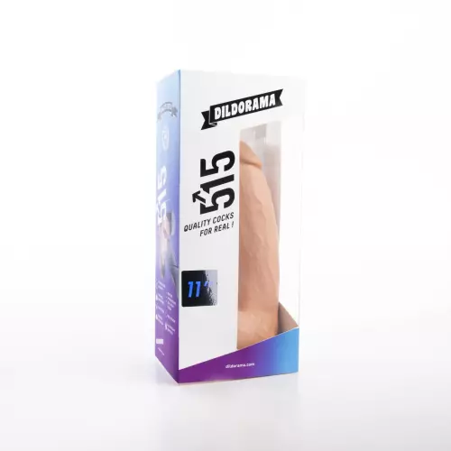 Dildo Dildorama 21 x 6cm – 2/5