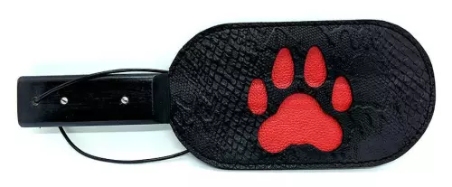Paddle Puppy Paw – 1/9