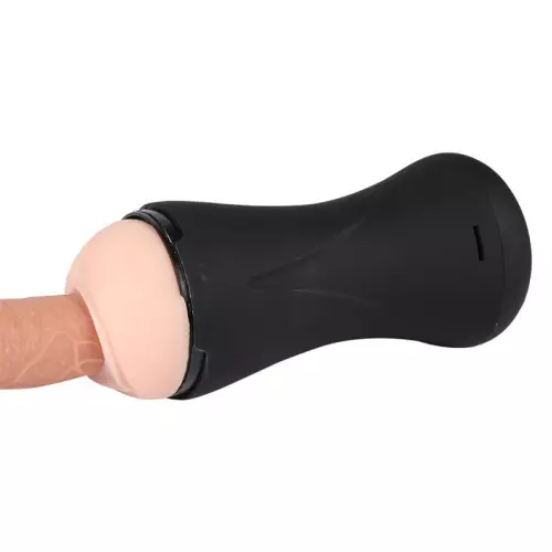 Vibierender Masturbator Happy Sport 10 Vibrationen – 4/16