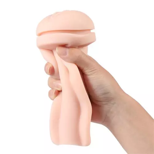Vibierender Masturbator Happy Sport 10 Vibrationen – 5/16