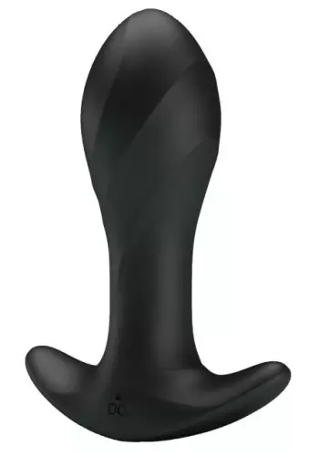 Trilplug anaal TORP 8 x 3.4 cm – 1/7