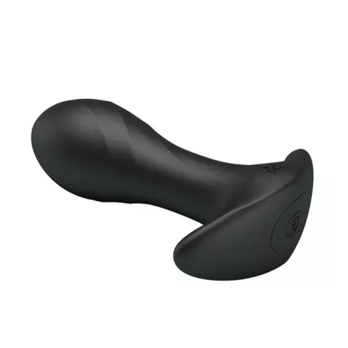 Trilplug anaal TORP 8 x 3.4 cm – 4/7