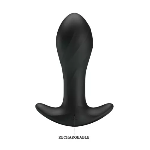 Trilplug anaal TORP 8 x 3.4 cm – 6/7