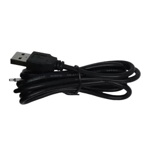 Trilplug anaal TORP 8 x 3.4 cm – 7/7