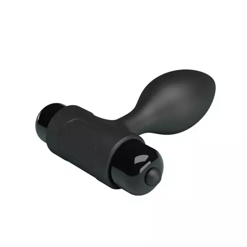 Vibrierender Plug VIBRA 6.5 x 2.7 cm – 5/8
