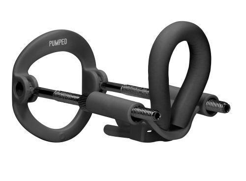 Black Penis Extender