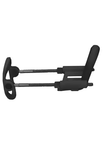 Penisstrecker Schwarz – 3/5