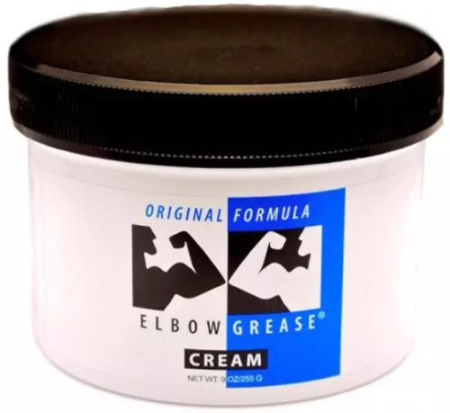 ELBOW GREASE ORIGINAL CREAM 9OZ - 266ml – 1/3
