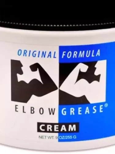 ELBOW GREASE ORIGINAL CREAM 9OZ - 266ml – 2/3
