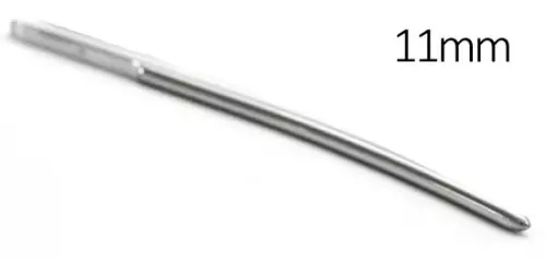 Harnröhrenstab Single End 14cm -11mm – 1/6