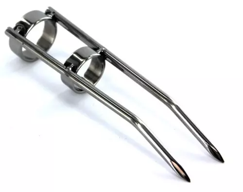 Sensuelle Krallen Catnail Large 10cm – 1/4
