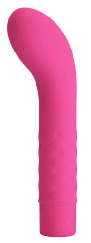 G-Spot Vibrator Atlas - Fuchsia Pink