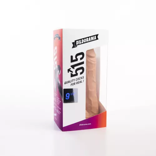 Dildo Dildorama 20 x 5.5cm – 2/3